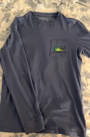 Vineyard Vines Long Sleeve thumbnail 1