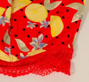 Free People NWT  Mari Bralette Size Medium thumbnail 5