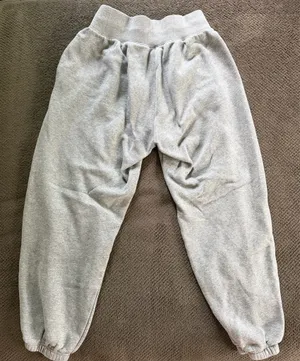 Nike Sweatpants thumbnail 5