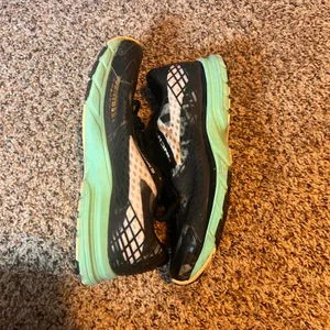 Brooks Launch 5 Running Shoes Carpe Runem Lightweight Athletic‎ Women's Size 8.5 thumbnail 4