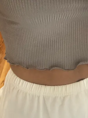 Missguided Crop Top thumbnail 3