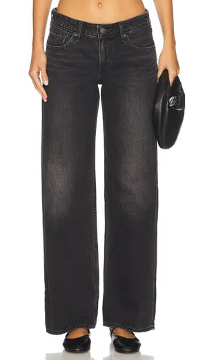 LEVIS Low Loose Jeans thumbnail 1