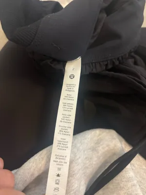 Lululemon Dance Studio Joggers thumbnail 6