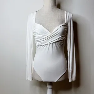 Lovers and Friends Mikka Bodysuit thumbnail 3