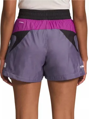 The North Face Windwall Woven Shorts, Size S thumbnail 3