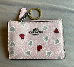 Coach Wallet thumbnail 1