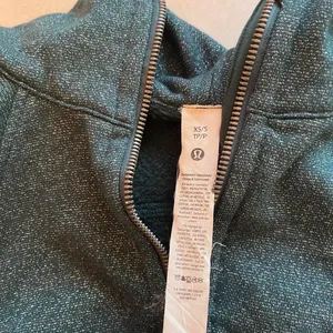 Lululemon Scuba Half-Zip thumbnail 4
