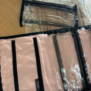 Mary Kay Black Cosmetic Bag thumbnail 5