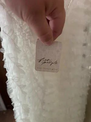 Free People Top thumbnail 3