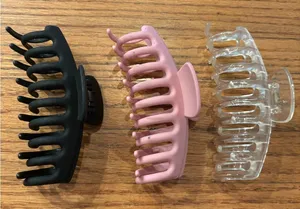 Hair clip pack of 3 thumbnail 1