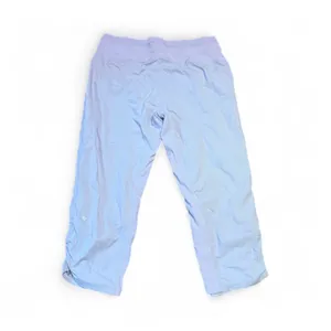 Lululemon Athletica Light Blue Track Pants thumbnail 3