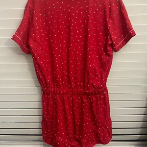 Victoria's Secret pajama shorts romper med thumbnail 8