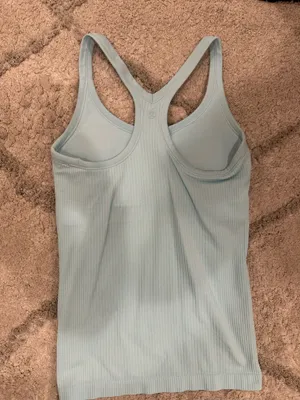 Lululemon Eb To Street Tank thumbnail 2