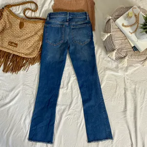 Free People Low Rise Jeans thumbnail 4