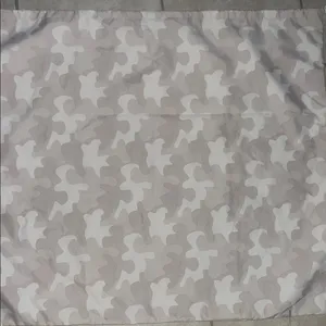 Dagne Dover Camo Dust Bag 33WX29H thumbnail 5