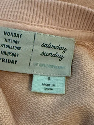 Anthropologie Set thumbnail 7