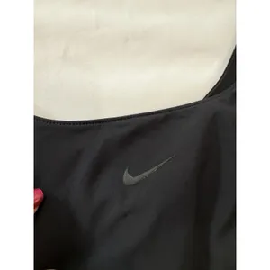 Nike Bliss Luxe 2-in-1 Training Dress Women's Medium Black DA1055-010 thumbnail 4