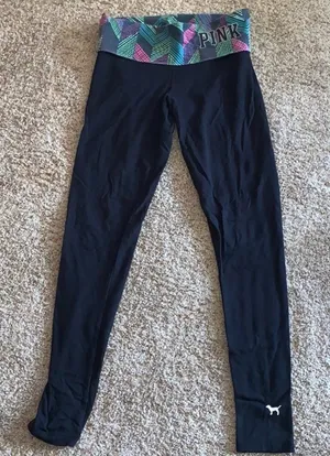 PINK - Victoria's Secret Legging thumbnail 1