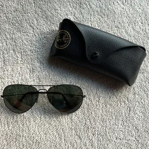 Ray Ban Aviator Large Metal II thumbnail 4