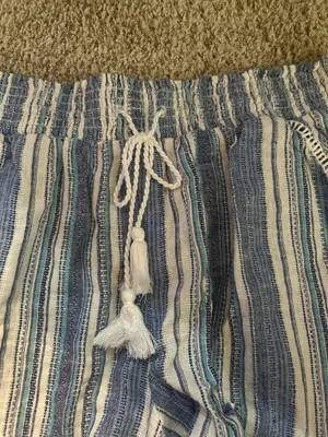 Beach Shorts Blue Size XL thumbnail 3