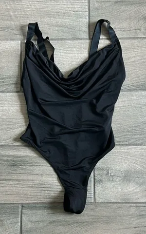 Urban Outfitters Out from under thong bodysuit thumbnail 1