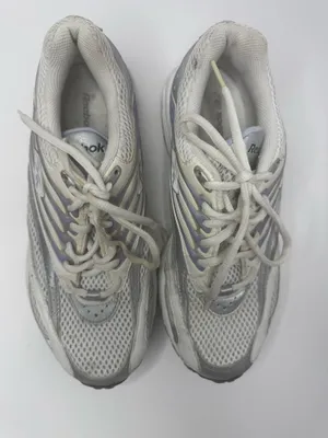 Reebok DMX Shear Sneakers Size 8  thumbnail 2