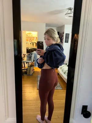 Lululemon Align Leggings 28" High-Rise thumbnail 3