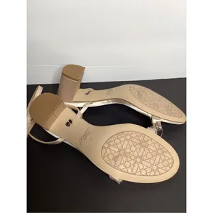 New. Badgley Mischka jeweled shoes. Size 7 Retails $240 thumbnail 6