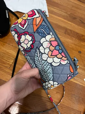 Vera Bradley Purse Wallet thumbnail 2