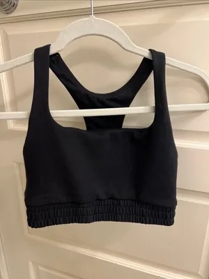 Old Navy Skort and Bra set thumbnail 4