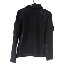 Columbia Sportswear Women's Size Large Black Outdoor Athletic Sweater Jacket‎ thumbnail 6