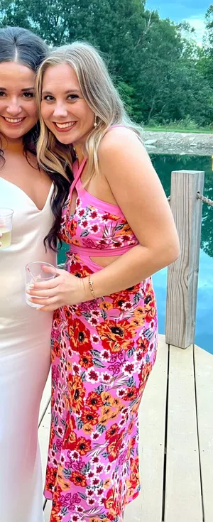Hello Molly Dress thumbnail 2