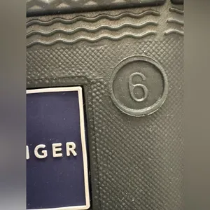 Tommy Hilfiger Women's Waterproof Boots Blue Size 6 Timone-M thumbnail 6