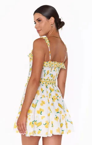 Show Me Your Mumu Jolene Dress thumbnail 2