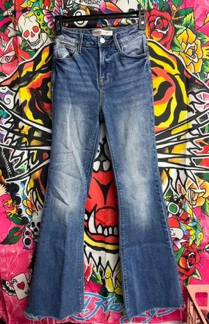 Risen Jeans thumbnail 1