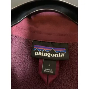 Patagonia Better Sweater 1/4 Zip women's size small thumbnail 4