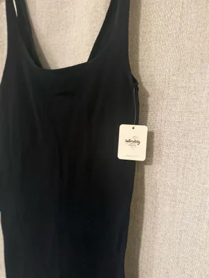 Free People Everyday Bikeshort Romper | XS/S thumbnail 3