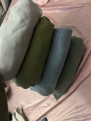 Brandy Melville Christy Hoodies Oversized thumbnail 6