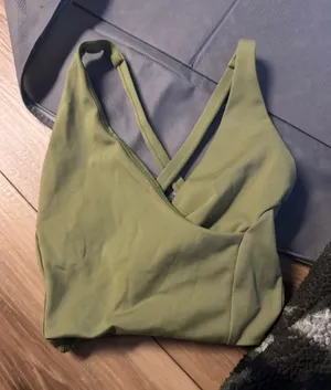 CSB Alphalete Sports Bra thumbnail 1