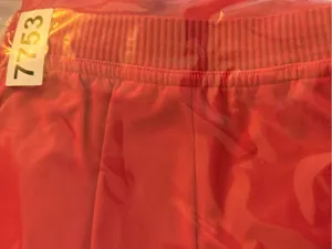Lululemon Narrow Waistband Tennis Skirt Cherry Mist thumbnail 6