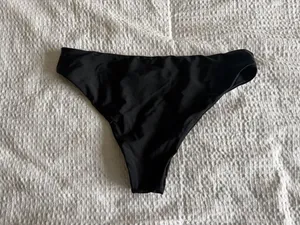 Black Bikini Bottom thumbnail 2