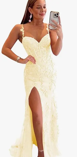 Amazon prom dress thumbnail 1