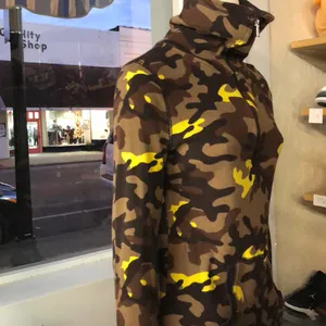 Ralph Lauren Active brown camp Size Small thumbnail 2