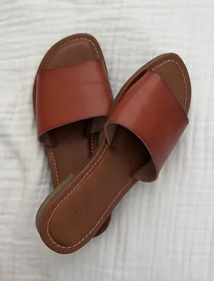 Sandals Michael Shannon by Michael Size 6.5 thumbnail 1
