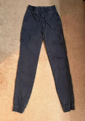 American Eagle jegging joggers thumbnail 2
