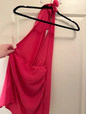 Amazon Vacation mini dress thumbnail 4