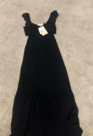 Rewind long, formal dress thumbnail 1