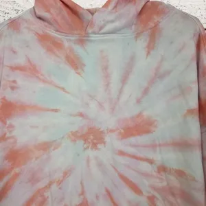 SO Lounge Life Tie Dye Hoodie thumbnail 4