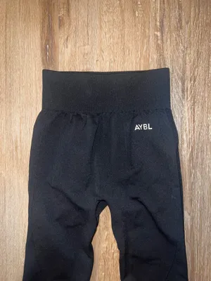 AYBL Leggings thumbnail 3