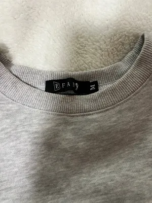 Amazon grey hoodie thumbnail 2